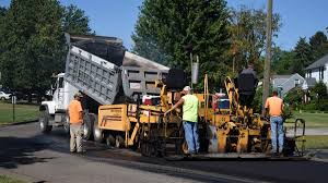 Best Driveway Border and Edging  in Mathews, LA